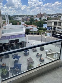Rent a Flat - Villa Carlos Paz