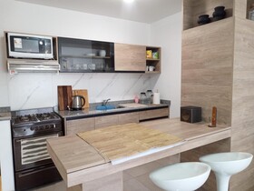 Rent a Flat - Villa Carlos Paz