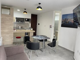 Rent a Flat - Villa Carlos Paz