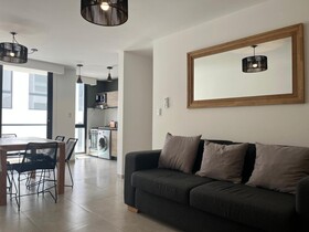 Rent a Flat - Villa Carlos Paz