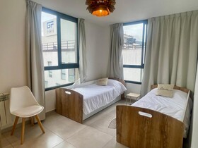 Rent a Flat - Villa Carlos Paz