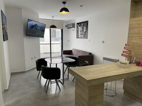 Rent a Flat - Villa Carlos Paz