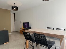 Rent a Flat - Villa Carlos Paz