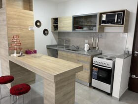 Rent a Flat - Villa Carlos Paz