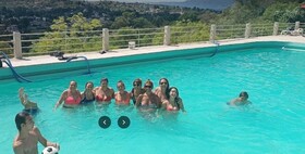 Rio Vista Hotel