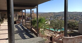 Rio Vista Hotel