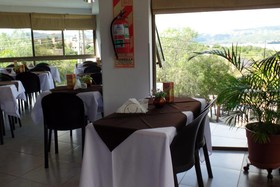 Villa la Font Apart Hotel & Spa