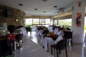 Villa la Font Apart Hotel & Spa