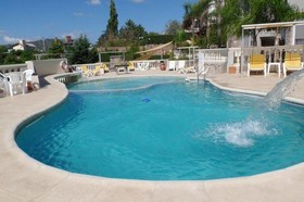 Villa la Font Apart Hotel & Spa