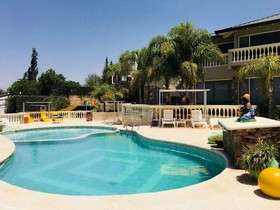 Villa la Font Apart Hotel & Spa