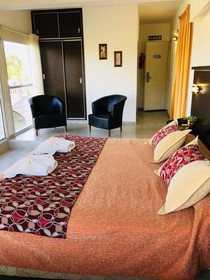 Villa la Font Apart Hotel & Spa