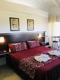 Villa la Font Apart Hotel & Spa