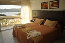 Villa la Font Apart Hotel & Spa