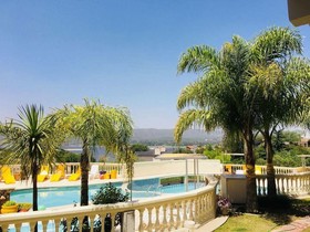 Villa la Font Apart Hotel & Spa