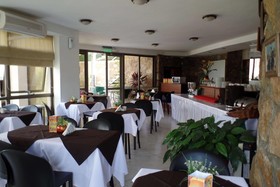 Villa la Font Apart Hotel & Spa