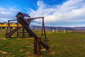 Blackstone Country Villages