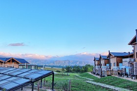 Blackstone Country Villages