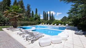 Calina Hotel