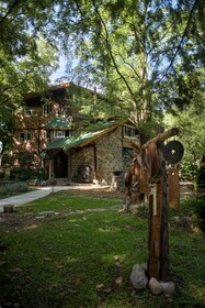 Casitas Del Arroyo Villa General Belgrano