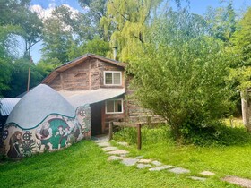 Casitas Del Arroyo Villa General Belgrano