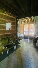 Casitas Del Arroyo Villa General Belgrano