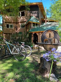 Casitas Del Arroyo Villa General Belgrano