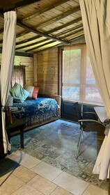 Casitas Del Arroyo Villa General Belgrano