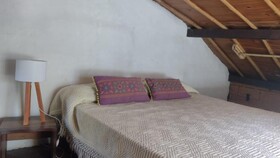 Casitas Del Arroyo Villa General Belgrano