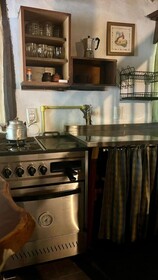 Casitas Del Arroyo Villa General Belgrano