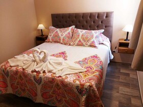 Grateus Luxury Apart & Spa