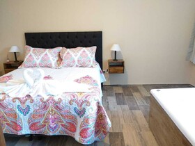 Grateus Luxury Apart & Spa