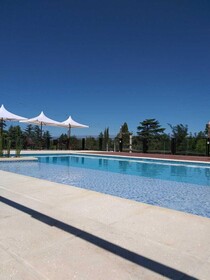 Grateus Luxury Apart & Spa
