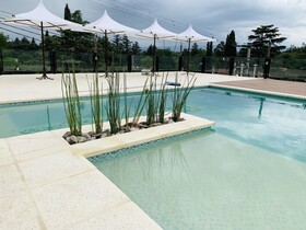 Grateus Luxury Apart & Spa