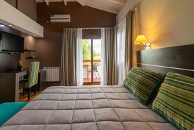 Harmonie Hotel De Montana