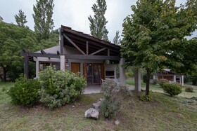 Harmonie Hotel De Montana