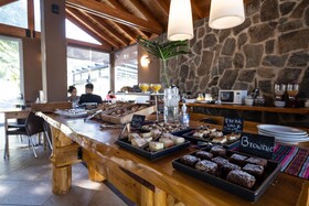 Harmonie Hotel De Montana