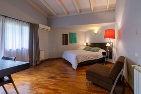 Harmonie Hotel De Montana