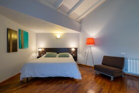Harmonie Hotel De Montana