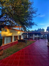 Harmonie Hotel De Montana
