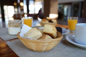 Harmonie Hotel De Montana