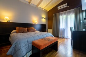 Harmonie Hotel De Montana