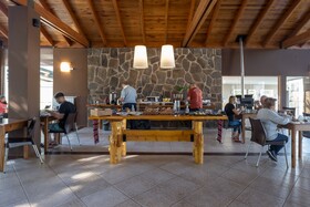 Harmonie Hotel De Montana