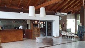 Harmonie Hotel De Montana