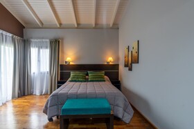 Harmonie Hotel De Montana