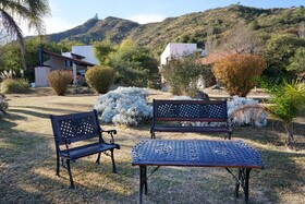 Harmonie Hotel De Montana