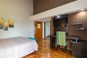 Harmonie Hotel De Montana
