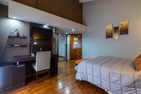 Harmonie Hotel De Montana