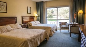 Howard Johnson by Wyndham, Villa General Belgrano