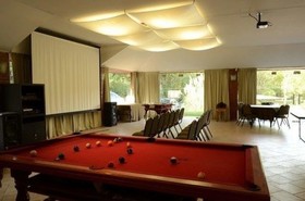 Howard Johnson by Wyndham, Villa General Belgrano