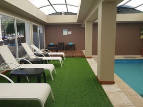 Howard Johnson by Wyndham, Villa General Belgrano